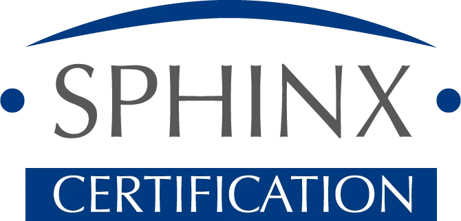 Sphinx Certification